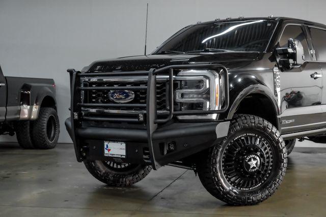 used 2023 Ford F-450 car, priced at $117,992