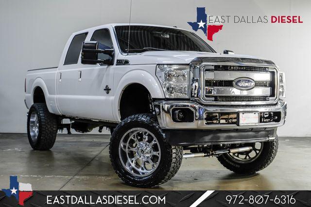 used 2012 Ford F-350 car, priced at $23,992