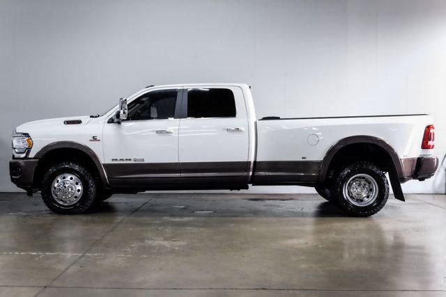 used 2019 Ram 3500 car, priced at $67,992