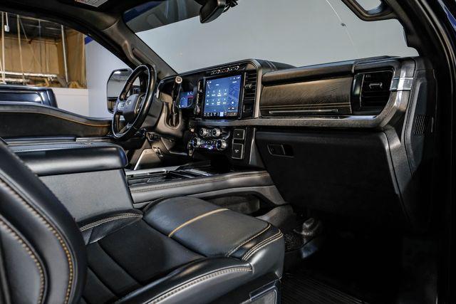 used 2023 Ford F-250 car, priced at $69,992