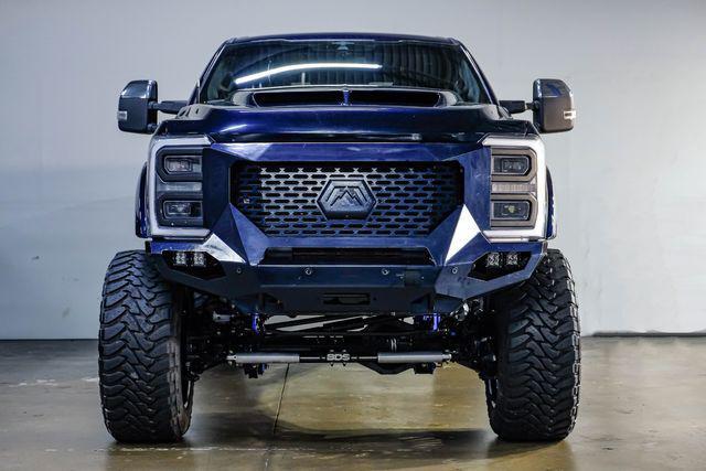 used 2023 Ford F-250 car, priced at $69,992