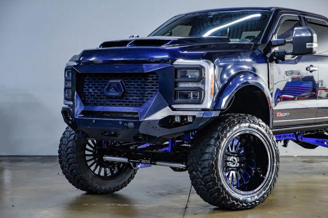 used 2023 Ford F-250 car, priced at $69,992