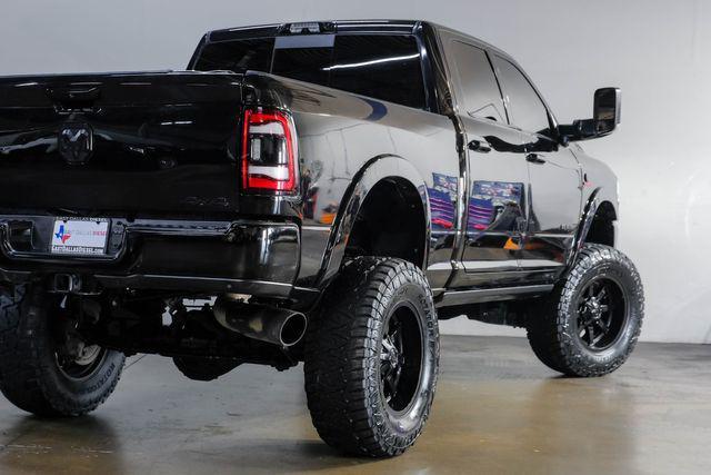 used 2021 Ram 2500 car, priced at $59,991