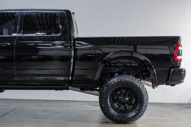 used 2021 Ram 2500 car, priced at $59,991