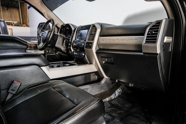 used 2017 Ford F-350 car, priced at $39,991