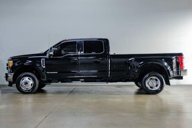 used 2017 Ford F-350 car, priced at $39,991