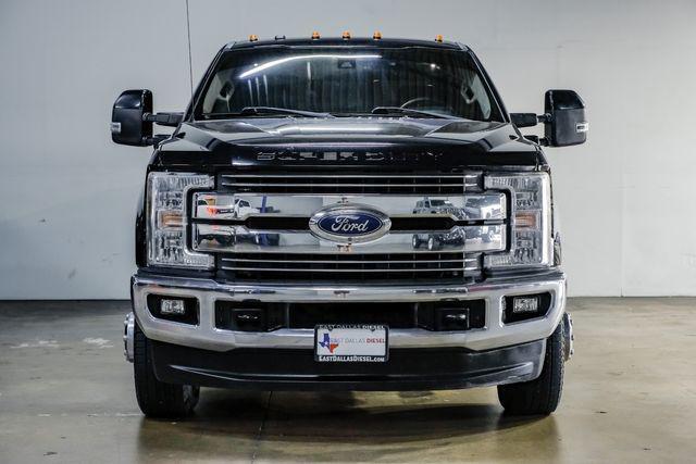 used 2017 Ford F-350 car, priced at $39,991