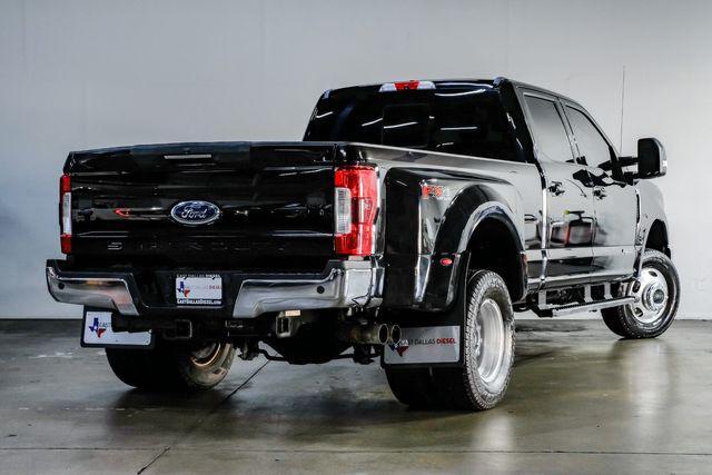 used 2017 Ford F-350 car, priced at $39,991