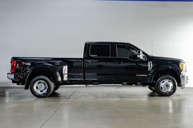 used 2017 Ford F-350 car, priced at $39,991