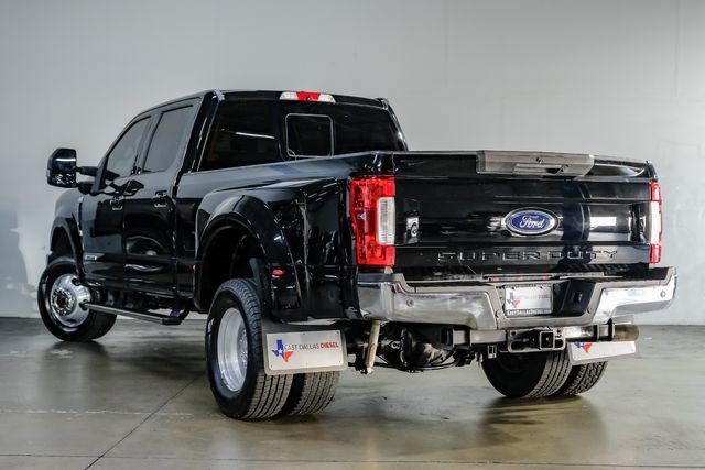 used 2017 Ford F-350 car, priced at $39,991