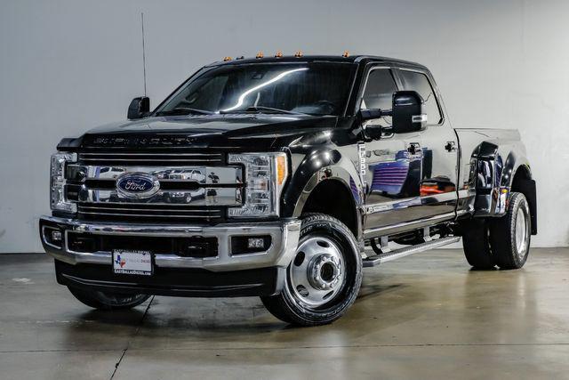 used 2017 Ford F-350 car, priced at $39,991