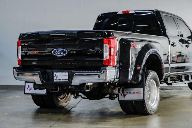 used 2017 Ford F-350 car, priced at $39,991