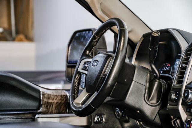 used 2017 Ford F-350 car, priced at $39,991