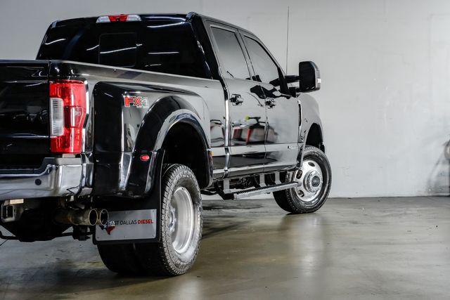 used 2017 Ford F-350 car, priced at $39,991