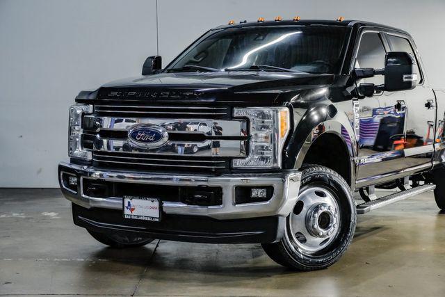 used 2017 Ford F-350 car, priced at $39,991