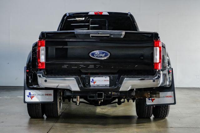 used 2017 Ford F-350 car, priced at $39,991