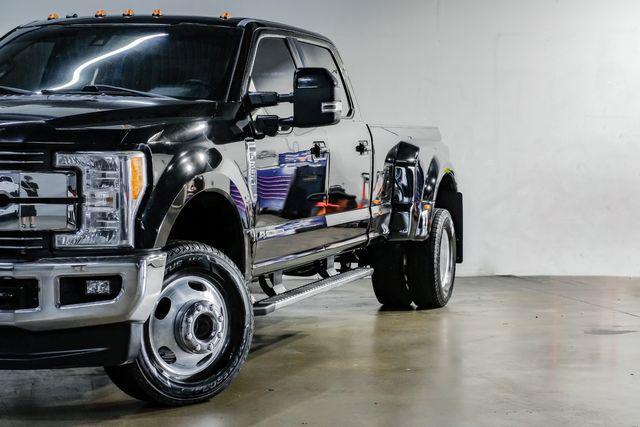 used 2017 Ford F-350 car, priced at $39,991
