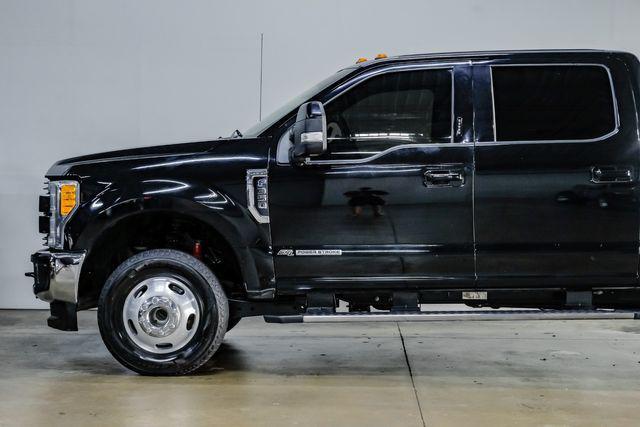used 2017 Ford F-350 car, priced at $39,991