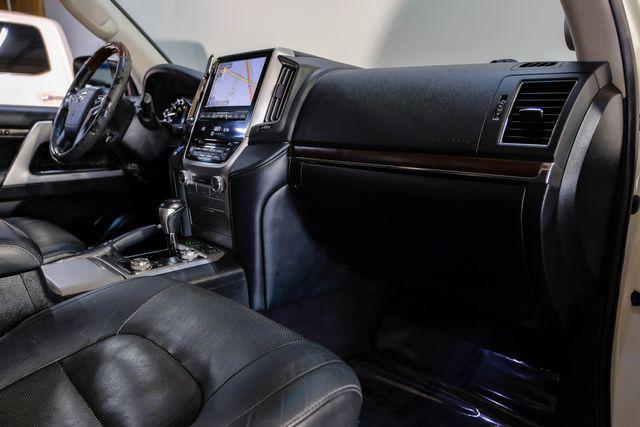 used 2017 Toyota Land Cruiser car, priced at $47,992