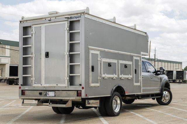 used 2021 Ford F-450 car, priced at $67,992