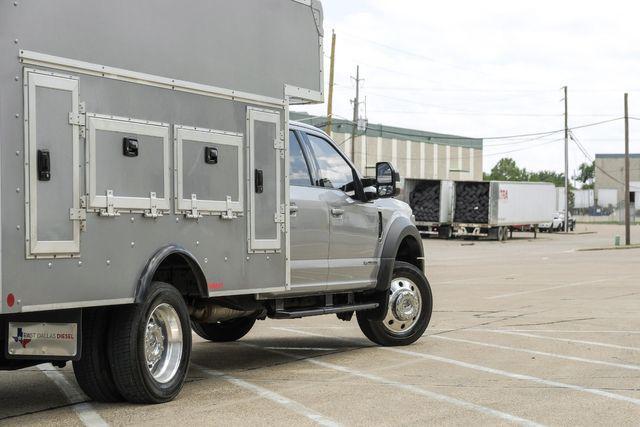 used 2021 Ford F-450 car, priced at $67,992