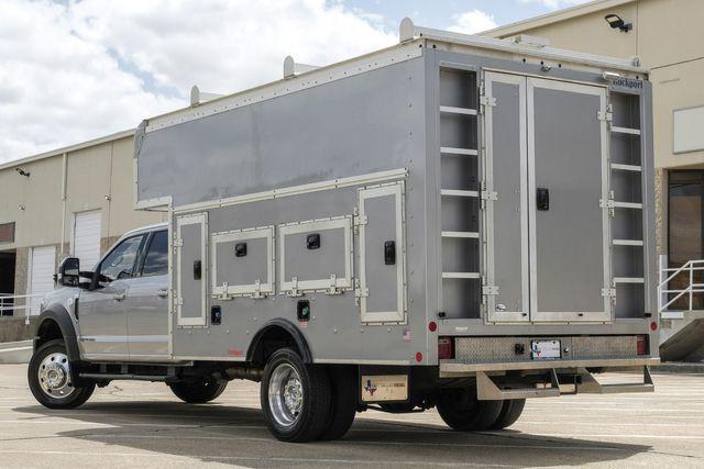 used 2021 Ford F-450 car, priced at $67,992