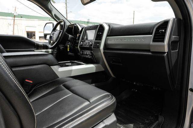 used 2021 Ford F-450 car, priced at $67,992