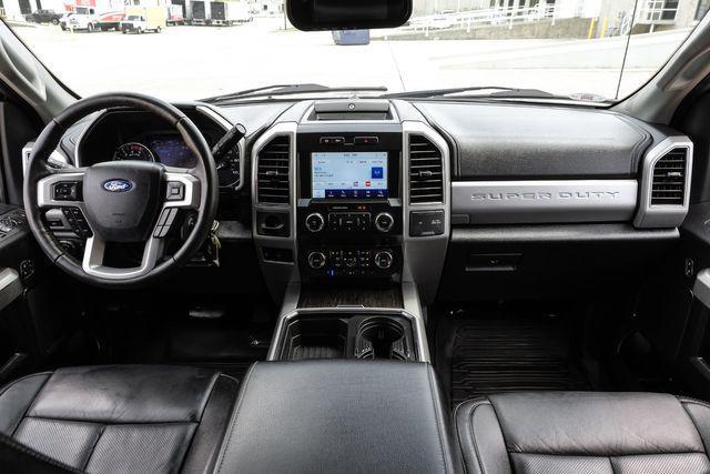 used 2021 Ford F-450 car, priced at $67,992