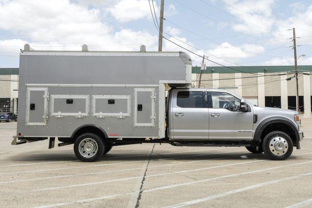 used 2021 Ford F-450 car, priced at $67,992