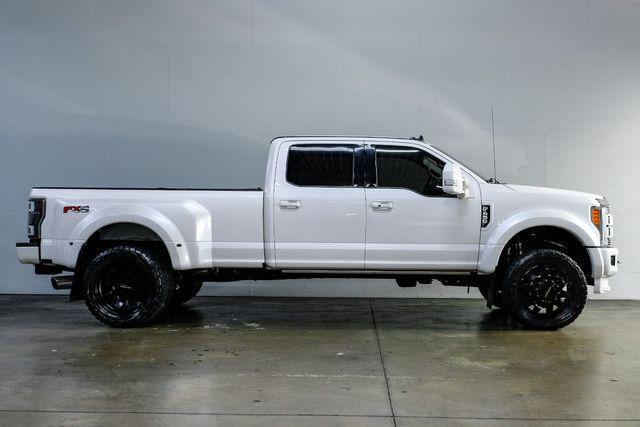 used 2019 Ford F-450 car, priced at $61,995