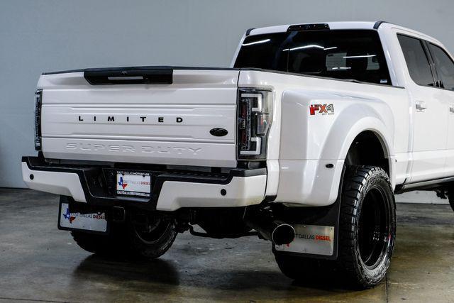 used 2019 Ford F-450 car, priced at $61,995