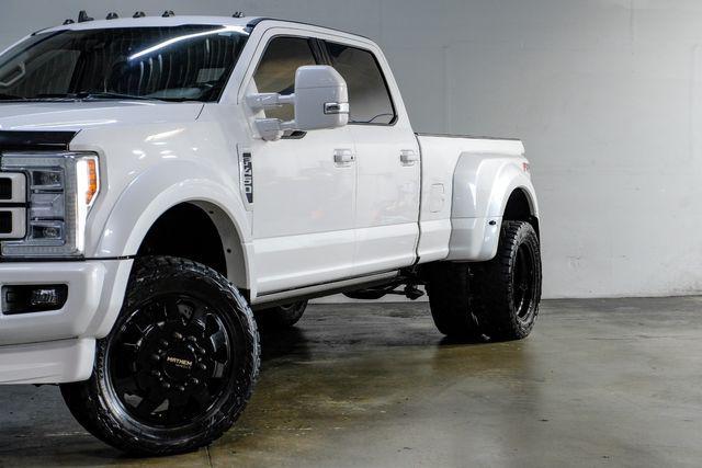 used 2019 Ford F-450 car, priced at $61,995