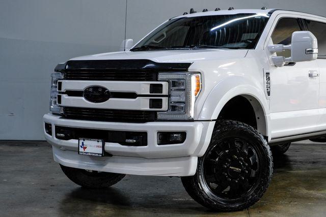 used 2019 Ford F-450 car, priced at $61,995