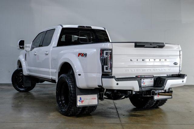 used 2019 Ford F-450 car, priced at $61,995