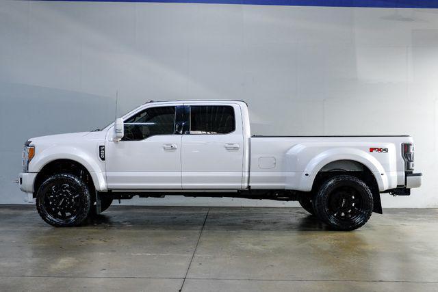 used 2019 Ford F-450 car, priced at $61,995