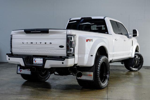 used 2019 Ford F-450 car, priced at $61,995