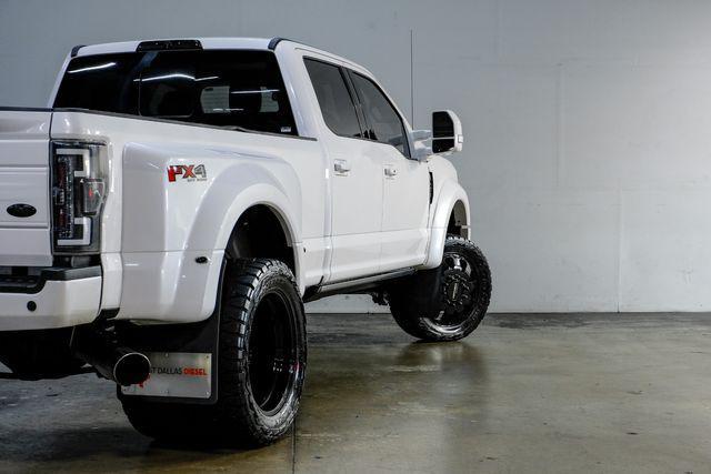 used 2019 Ford F-450 car, priced at $61,995