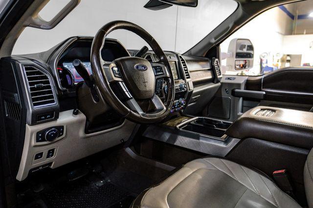 used 2019 Ford F-450 car, priced at $61,995