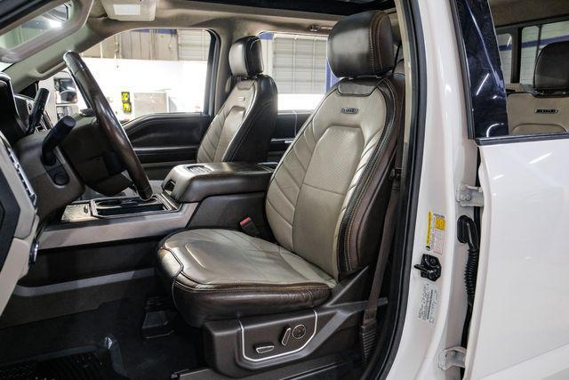 used 2019 Ford F-450 car, priced at $61,995