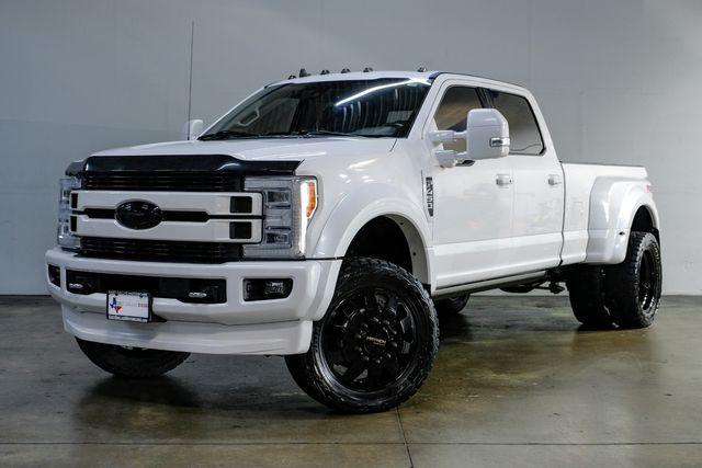 used 2019 Ford F-450 car, priced at $61,995