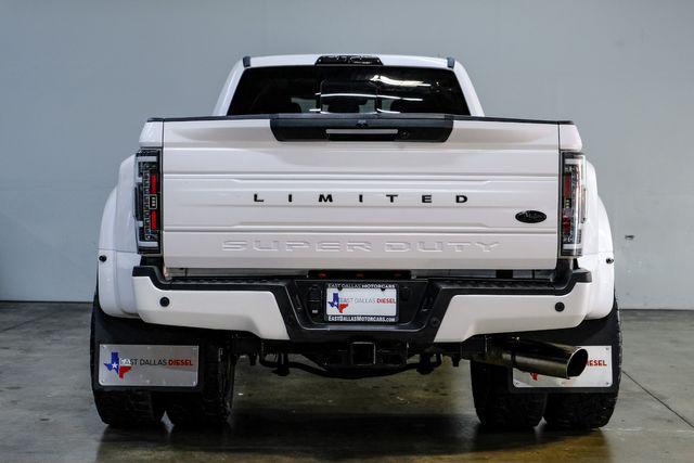 used 2019 Ford F-450 car, priced at $61,995
