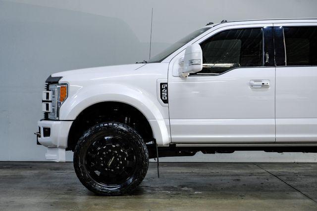 used 2019 Ford F-450 car, priced at $61,995