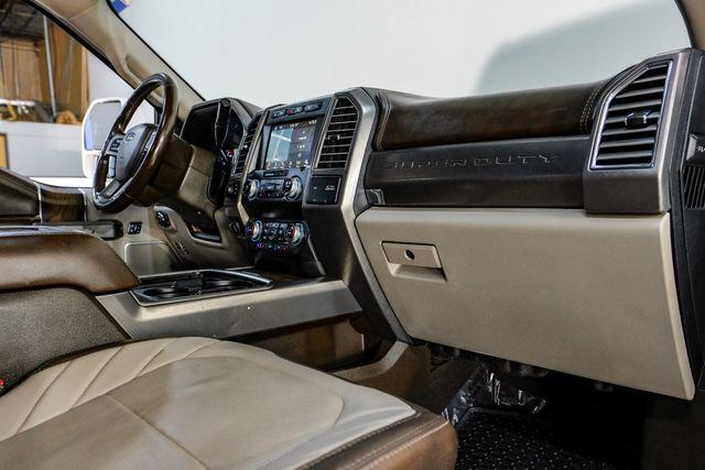 used 2019 Ford F-450 car, priced at $61,995