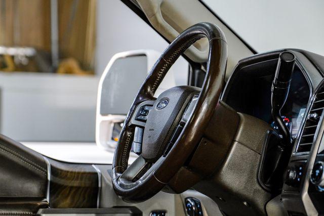 used 2019 Ford F-450 car, priced at $61,995