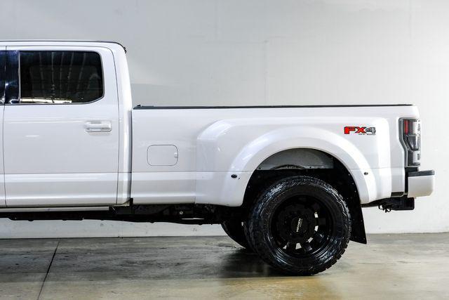 used 2019 Ford F-450 car, priced at $61,995