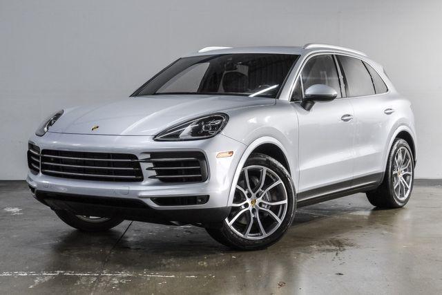 used 2019 Porsche Cayenne car, priced at $33,991