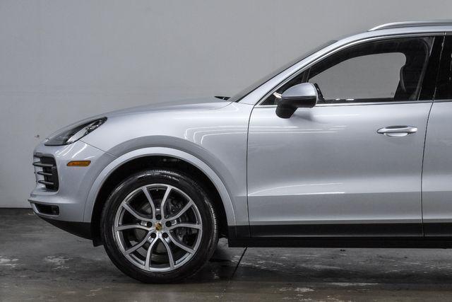 used 2019 Porsche Cayenne car, priced at $33,991