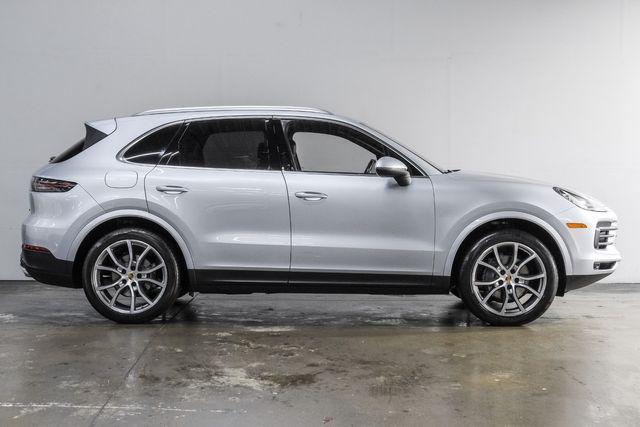 used 2019 Porsche Cayenne car, priced at $33,991