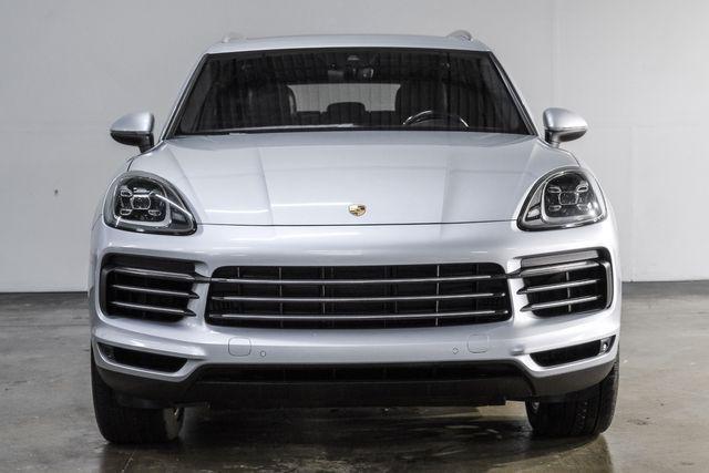 used 2019 Porsche Cayenne car, priced at $33,991