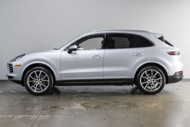 used 2019 Porsche Cayenne car, priced at $33,991